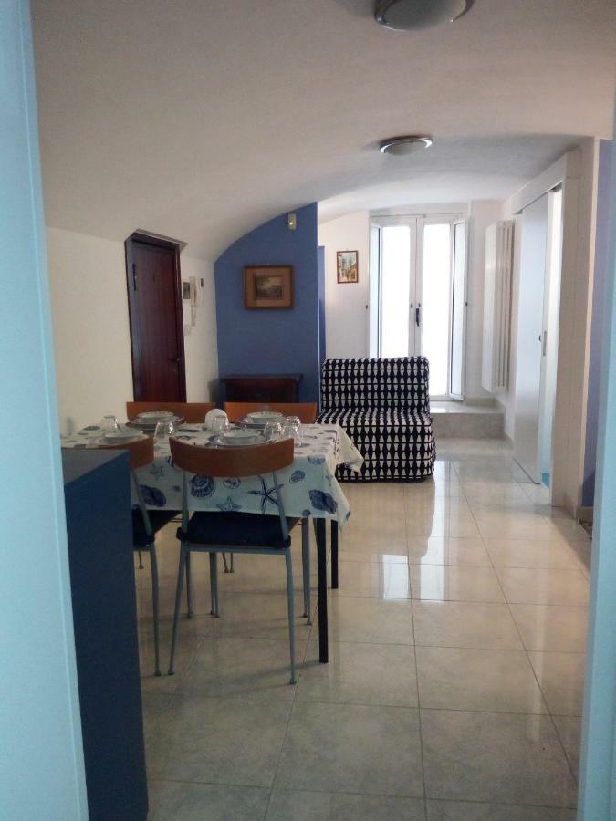 Porto In Vista Apartment Monopoli Exterior photo
